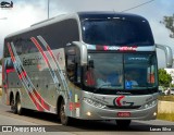 Gasparzinho Turismo 1220 na cidade de Caruaru, Pernambuco, Brasil, por Lucas Silva. Número da foto: #12939939.