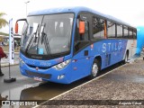 Transjuatuba > Stilo Transportes 30800 na cidade de Juiz de Fora, Minas Gerais, Brasil, por Augusto César. Número da foto: #12938130.