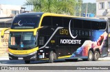 Expresso Nordeste 60110 na cidade de Balneário Camboriú, Santa Catarina, Brasil, por Alyson Frank Ehlert Ferreira. Número da foto: #:id.