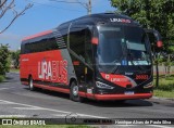 Lirabus 26022 na cidade de Campinas, São Paulo, Brasil, por Henrique Alves de Paula Silva. Número da foto: #12939863.