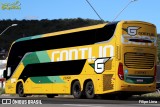 Empresa Gontijo de Transportes 23090 na cidade de Manoel Vitorino, Bahia, Brasil, por Filipe Lima. Número da foto: #12938114.