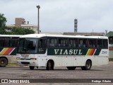 Viasul - Auto Viação Venâncio Aires 2540 na cidade de Venâncio Aires, Rio Grande do Sul, Brasil, por Rodrigo  Ribeiro. Número da foto: #12937136.