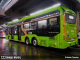 TRANSPPASS - Transporte de Passageiros 8 0298 na cidade de São Paulo, São Paulo, Brasil, por Roberto Teixeira. Número da foto: #12937156.