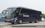 Viação Cometa 719590 na cidade de São Paulo, São Paulo, Brasil, por George Miranda. Número da foto: #12937446.