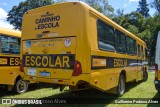 Prefeitura Municipal de Três Pontas 3074 na cidade de Lambari, Minas Gerais, Brasil, por Guilherme Pedroso Alves. Número da foto: #12939767.