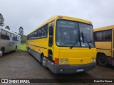Associação de Preservação de Ônibus Clássicos 4D87 na cidade de Juiz de Fora, Minas Gerais, Brasil, por Kaio Do Fusca. Número da foto: #12937731.