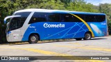 Viação Cometa 17228 na cidade de São Paulo, São Paulo, Brasil, por Ronnie Damião. Número da foto: #12939814.