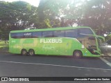 Transportes Luxor 2303 na cidade de Uberlândia, Minas Gerais, Brasil, por Alessandro Pereira dos Santos. Número da foto: #12939388.