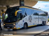 RodeRotas - Rotas de Viação do Triângulo 7752 na cidade de Uberlândia, Minas Gerais, Brasil, por Cristiano Neto. Número da foto: #12937628.