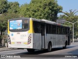 Transportes Vila Isabel A27670 na cidade de Rio de Janeiro, Rio de Janeiro, Brasil, por Vinicius Lopes. Número da foto: #12939438.