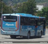 Auto Ônibus Fagundes RJ 101.041 na cidade de Niterói, Rio de Janeiro, Brasil, por Andre Oliveira. Número da foto: #:id.