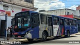Auto Viação Urubupungá 20.778 na cidade de São Paulo, São Paulo, Brasil, por João Gabriel. Número da foto: #12937364.