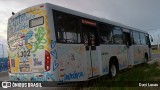 Cidade Alta Transportes 1.302 na cidade de Igarassu, Pernambuco, Brasil, por Davi Lucas. Número da foto: #12939973.