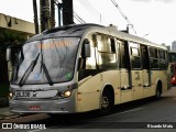 Transporte Coletivo Glória BL336 na cidade de Curitiba, Paraná, Brasil, por Ricardo Matu. Número da foto: #:id.
