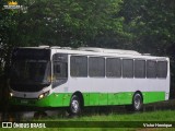 Ônibus Particulares  na cidade de Juiz de Fora, Minas Gerais, Brasil, por Victor Henrique. Número da foto: #:id.