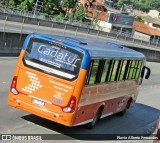 Cadatur Transportes e Turismo 630 na cidade de Mairinque, São Paulo, Brasil, por Flavio Alberto Fernandes. Número da foto: #12937782.