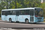 COOTRAVIPA 64 na cidade de Porto Alegre, Rio Grande do Sul, Brasil, por Rafael Lopes de Freitas. Número da foto: #12939946.