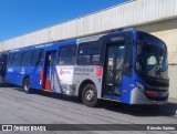 BR Mobilidade Baixada Santista 824082 na cidade de Praia Grande, São Paulo, Brasil, por Rômulo Santos. Número da foto: #:id.