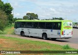 BsBus Mobilidade 503371 na cidade de Ceilândia, Distrito Federal, Brasil, por Darlan Soares. Número da foto: #12939417.