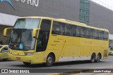 Viação Itapemirim 49041 na cidade de Rio de Janeiro, Rio de Janeiro, Brasil, por Jonata Rodrigo. Número da foto: #12938269.