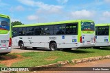 BsBus Mobilidade 503223 na cidade de Ceilândia, Distrito Federal, Brasil, por Darlan Soares. Número da foto: #12939409.