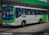 Auto Ônibus Líder 0912005 na cidade de Manaus, Amazonas, Brasil, por João Pbs. Número da foto: #12937340.