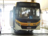 Coletivo Transportes 3637 na cidade de Caruaru, Pernambuco, Brasil, por Henrique Oliveira Rodrigues. Número da foto: #:id.