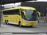 Viação Itapemirim 60691 na cidade de Rio de Janeiro, Rio de Janeiro, Brasil, por Jonata Rodrigo. Número da foto: #12938703.