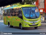 Tursan - Turismo Santo André RJ 597.301 na cidade de Rio de Janeiro, Rio de Janeiro, Brasil, por Jean Pierre. Número da foto: #12939793.