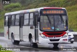 Ônibus Particulares D13304 na cidade de Juiz de Fora, Minas Gerais, Brasil, por Jean Lucas Felix. Número da foto: #12939353.