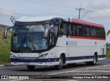 Viação Piracicabana 2702 na cidade de Campinas, São Paulo, Brasil, por Henrique Alves de Paula Silva. Número da foto: #12939857.
