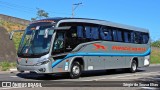 Viação Piracicabana 7154 na cidade de Campinas, São Paulo, Brasil, por Sérgio de Sousa Elias. Número da foto: #12937884.