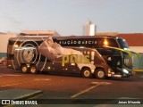 Viação Garcia 88008 na cidade de Piracicaba, São Paulo, Brasil, por Jonas Miranda. Número da foto: #12937344.
