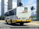 Transportes Guanabara 1217 na cidade de Natal, Rio Grande do Norte, Brasil, por Josenilson  Rodrigues. Número da foto: #:id.