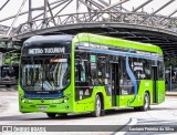 Sambaíba Transportes Urbanos 2 1107 na cidade de São Paulo, São Paulo, Brasil, por Luciano Ferreira da Silva. Número da foto: #12938879.