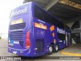 Empresa de Ônibus Nossa Senhora da Penha 63050 na cidade de Lages, Santa Catarina, Brasil, por LUCAS NASCIMENTO. Número da foto: #12937275.