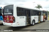 Auto Viação Transcap >> Auto Bless Transportes 8 5158 na cidade de Barueri, São Paulo, Brasil, por Vicente de Paulo Alves. Número da foto: #12937292.