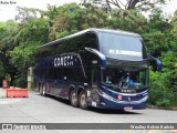 Viação Cometa 723016 na cidade de São Paulo, São Paulo, Brasil, por Weslley Kelvin Batista. Número da foto: #12937817.
