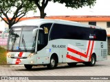 Real Alagoas de Viação 499 na cidade de Maceió, Alagoas, Brasil, por Marcos Lisboa. Número da foto: #:id.