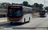 Itamaracá Transportes 1.730 na cidade de Escada, Pernambuco, Brasil, por Pedro Francisco Junior. Número da foto: #12939592.