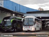 Transpen Transporte Coletivo e Encomendas 43020 na cidade de Sorocaba, São Paulo, Brasil, por Weslley Kelvin Batista. Número da foto: #12937853.