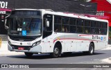 Del Rey Transportes 933 na cidade de Carapicuíba, São Paulo, Brasil, por Clovis Junior. Número da foto: #:id.
