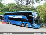 Viação Águia Branca 51050 na cidade de São Paulo, São Paulo, Brasil, por Weslley Kelvin Batista. Número da foto: #12937810.