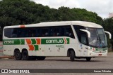 Empresa Gontijo de Transportes 21380 na cidade de Vitória da Conquista, Bahia, Brasil, por Lucas Oliveira. Número da foto: #12939305.