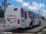 Consórcio Navegantes - 02 > Viação São Jorge > Transurb Transporte Urbano 02132 na cidade de João Pessoa, Paraíba, Brasil, por Daniel da Silva. Número da foto: #12938796.