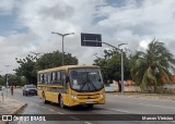 Prefeitura Municipal de Pacajus 04 na cidade de Fortaleza, Ceará, Brasil, por Marcos Vinícius. Número da foto: #12939398.