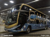 Nobre Turismo 2501 na cidade de Belo Horizonte, Minas Gerais, Brasil, por Douglas Andrez. Número da foto: #12937686.