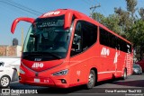 ADO - Autobuses de Oriente 0678 na cidade de Gustavo A. Madero, Ciudad de México, México, por Omar Ramírez Thor2102. Número da foto: #12937968.