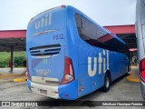 UTIL - União Transporte Interestadual de Luxo RJ 565.031 na cidade de Queluz, São Paulo, Brasil, por Edinilson Henrique Ferreira. Número da foto: #12939194.