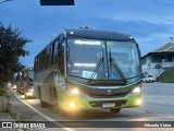 Turin Transportes 2440 na cidade de Conselheiro Lafaiete, Minas Gerais, Brasil, por Eduardo Vieira. Número da foto: #12939626.